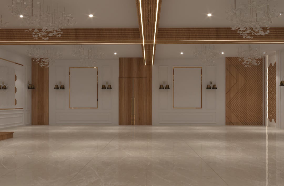 Banquet Hall for Wedding in Jaipur
